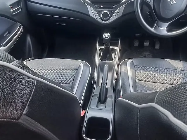 Used Maruti Suzuki Baleno [2019-2022] Delta in Rudrapur