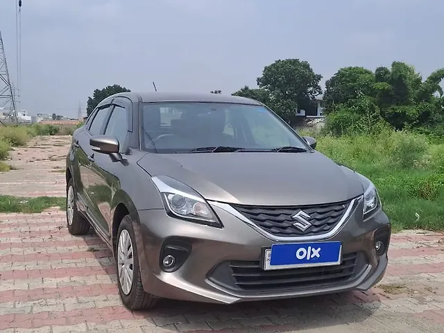 Used Maruti Suzuki Baleno [2019-2022] Delta in Rudrapur