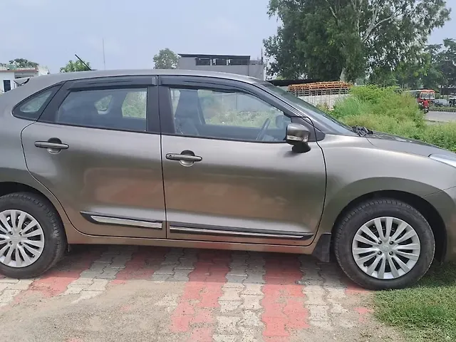 Used Maruti Suzuki Baleno [2019-2022] Delta in Rudrapur