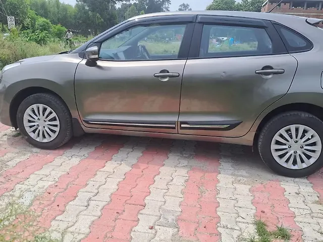 Used Maruti Suzuki Baleno [2019-2022] Delta in Rudrapur