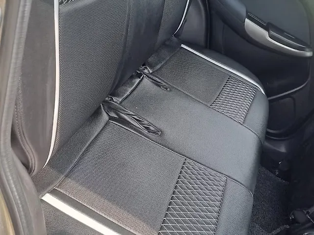 Used Maruti Suzuki Baleno [2019-2022] Delta in Rudrapur