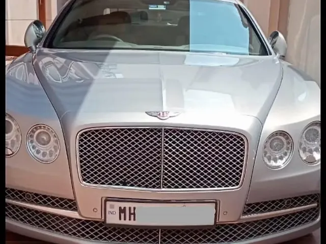 Used 2016 Bentley Continental Flying Spur in Delhi