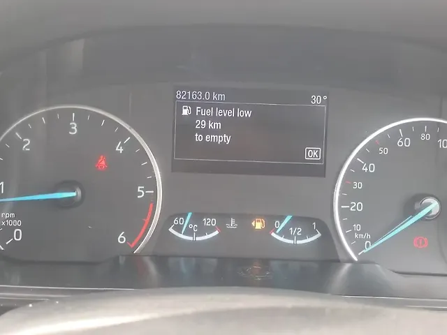 Used Ford Freestyle Titanium 1.2 Ti-VCT [2018-2020] in Rudrapur