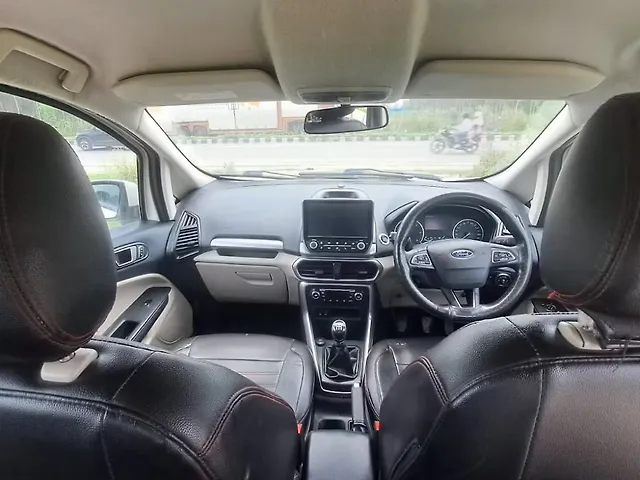 Used Ford Freestyle Titanium 1.2 Ti-VCT [2018-2020] in Rudrapur
