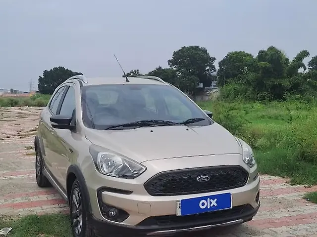 Used Ford Freestyle Titanium 1.2 Ti-VCT [2018-2020] in Rudrapur