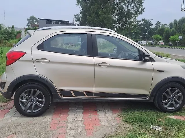 Used Ford Freestyle Titanium 1.2 Ti-VCT [2018-2020] in Rudrapur