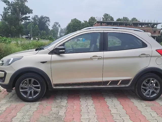 Used Ford Freestyle Titanium 1.2 Ti-VCT [2018-2020] in Rudrapur