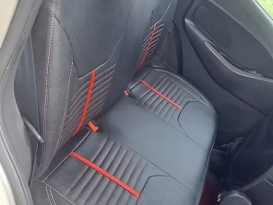 Used Ford Freestyle Titanium 1.2 Ti-VCT [2018-2020] in Rudrapur