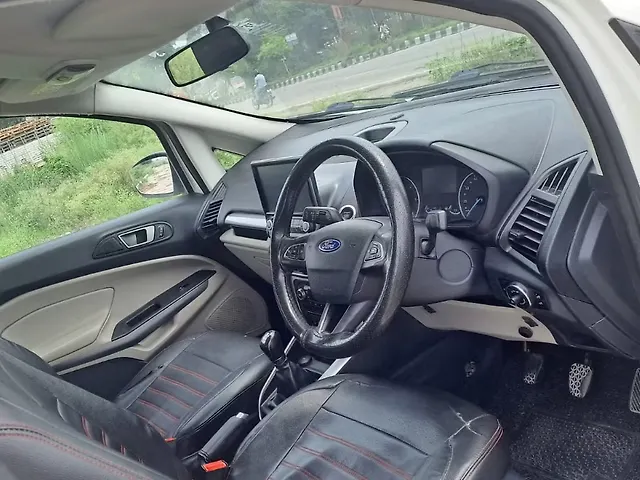 Used Ford Freestyle Titanium 1.2 Ti-VCT [2018-2020] in Rudrapur