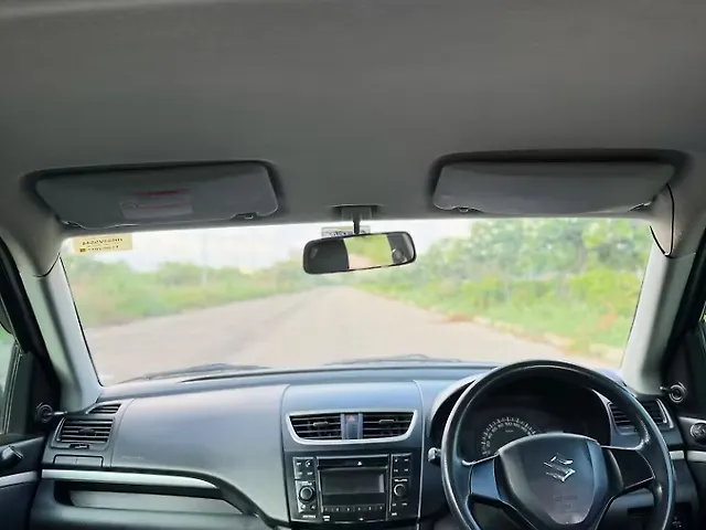 Used Maruti Suzuki Swift [2014-2018] LDi ABS [2014-2017] in Mohali