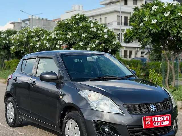 Used Maruti Suzuki Swift [2014-2018] LDi ABS [2014-2017] in Mohali