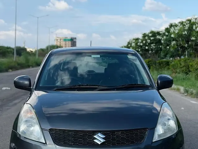 Used Maruti Suzuki Swift [2014-2018] LDi ABS [2014-2017] in Mohali
