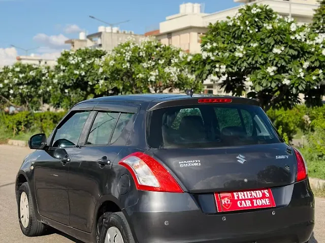 Used Maruti Suzuki Swift [2014-2018] LDi ABS [2014-2017] in Mohali