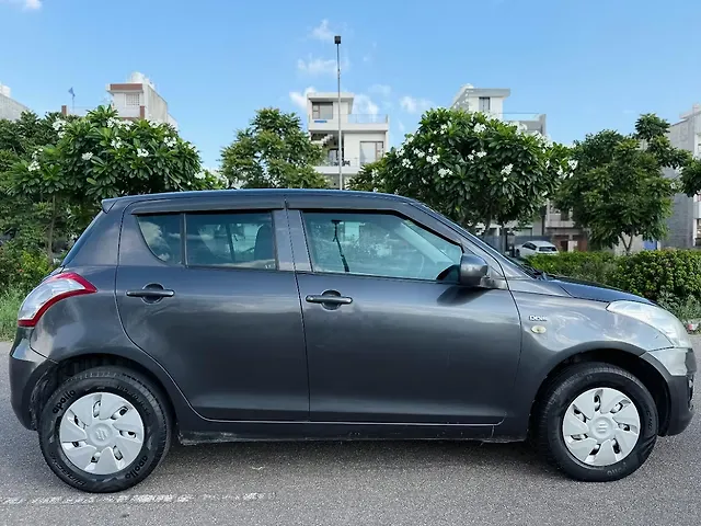 Used Maruti Suzuki Swift [2014-2018] LDi ABS [2014-2017] in Mohali