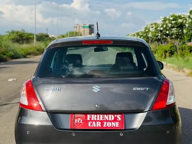 Used Maruti Suzuki Swift [2014-2018] LDi ABS [2014-2017] in Mohali