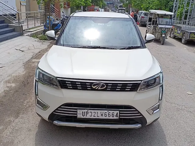 Used 2021 Mahindra XUV300 in Lucknow