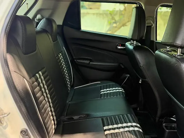 Used Maruti Suzuki Swift [2021-2024] VXi [2021-2023] in Nagpur