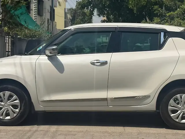 Used Maruti Suzuki Swift [2021-2024] VXi [2021-2023] in Nagpur