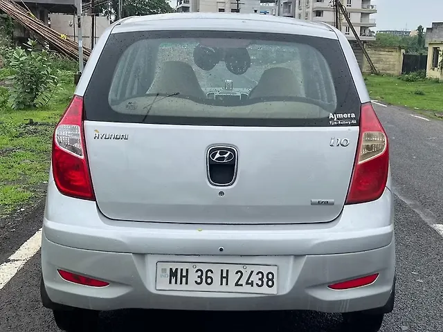 Used Hyundai i10 [2010-2017] Era 1.1 iRDE2 [2010-2017] in Nagpur