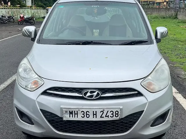 Used Hyundai i10 [2010-2017] Era 1.1 iRDE2 [2010-2017] in Nagpur