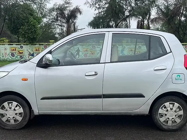 Used Hyundai i10 [2010-2017] Era 1.1 iRDE2 [2010-2017] in Nagpur