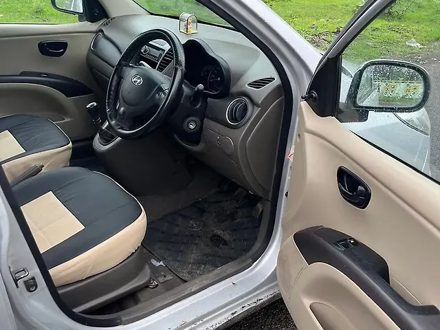 Used Hyundai i10 [2010-2017] Era 1.1 iRDE2 [2010-2017] in Nagpur
