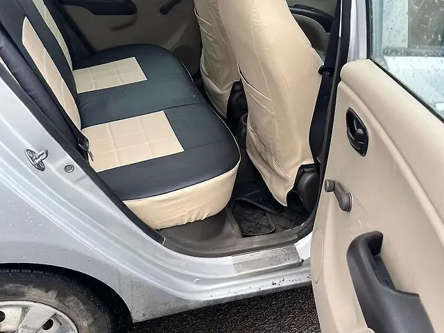 Used Hyundai i10 [2010-2017] Era 1.1 iRDE2 [2010-2017] in Nagpur