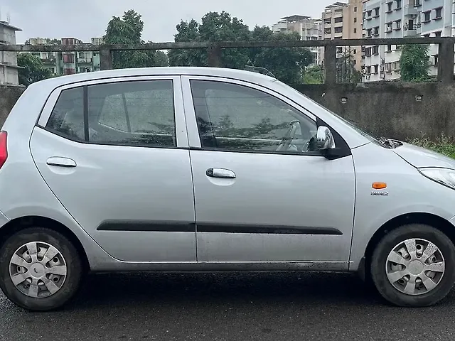 Used Hyundai i10 [2010-2017] Era 1.1 iRDE2 [2010-2017] in Nagpur