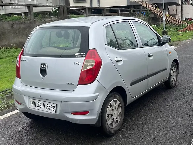 Used Hyundai i10 [2010-2017] Era 1.1 iRDE2 [2010-2017] in Nagpur