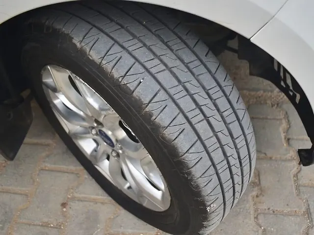 Used Ford EcoSport [2013-2015] Titanium 1.5 TDCi in Gurgaon