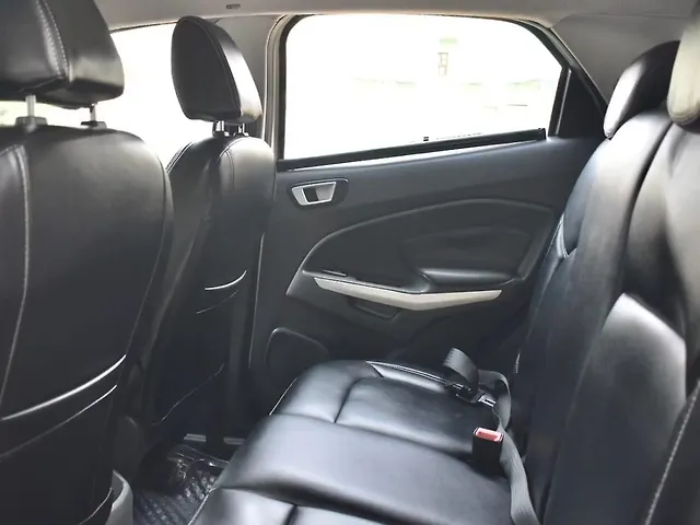 Used Ford EcoSport [2013-2015] Titanium 1.5 TDCi in Gurgaon