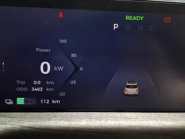 Used MG Windsor EV Essence 38.0 kWh in Bangalore