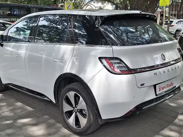 Used MG Windsor EV Essence 38.0 kWh in Bangalore