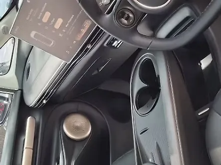Used MG Windsor EV Essence 38.0 kWh in Bangalore
