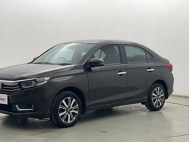 Used 2023 Honda Amaze in Kolkata