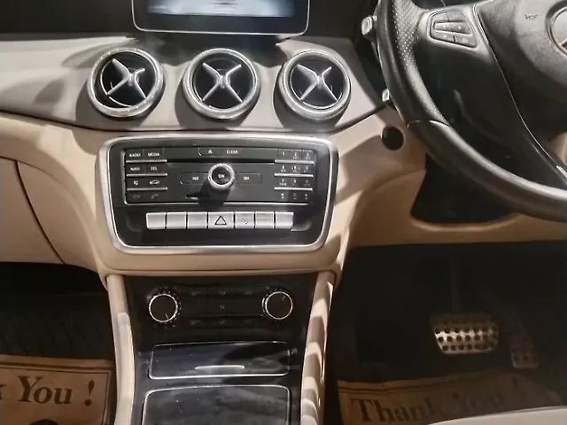 Used Mercedes-Benz CLA [2016-2020] 200 Petrol Sport in Delhi