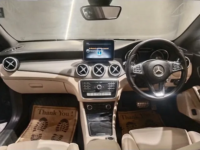 Used Mercedes-Benz CLA [2016-2020] 200 Petrol Sport in Delhi