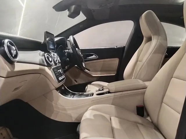 Used Mercedes-Benz CLA [2016-2020] 200 Petrol Sport in Delhi