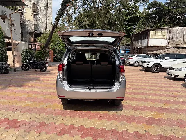 Used Toyota Innova Crysta [2020-2023] G 2.4 7 STR in Mumbai