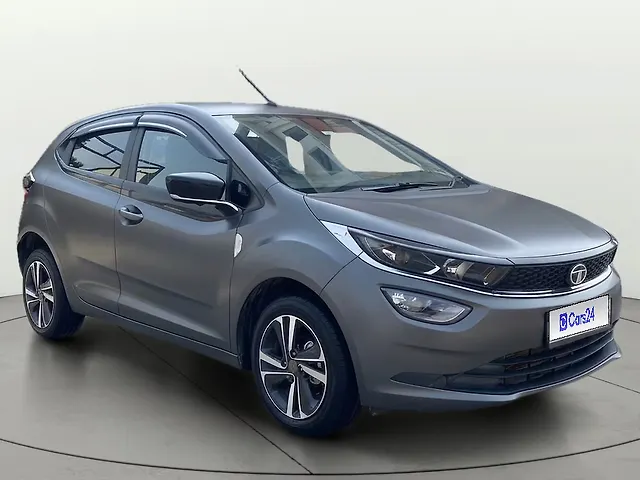 Used 2022 Tata Altroz in Patna Used 2022 Tata Altroz in Patna