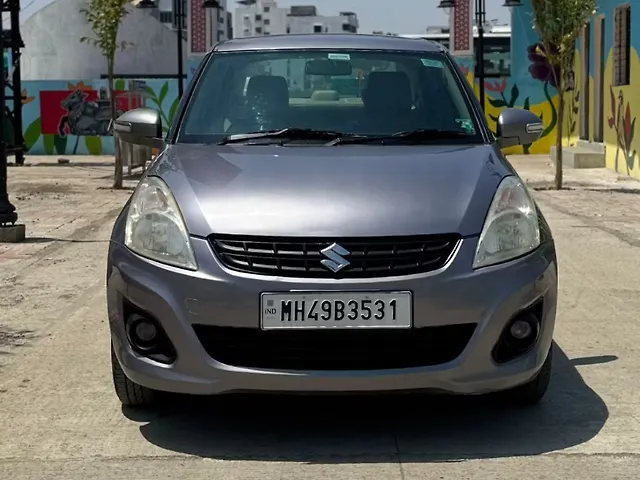 Used 2013 Maruti Suzuki Swift DZire in Nagpur Used 2013 Maruti Suzuki Swift DZire in Nagpur