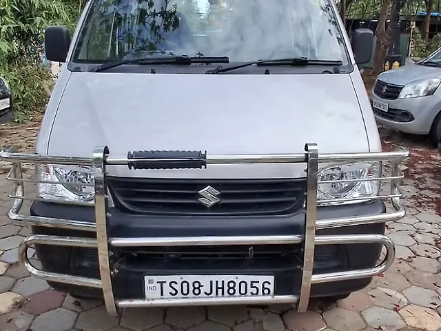 Used 2022 Maruti Suzuki Eeco in Hyderabad