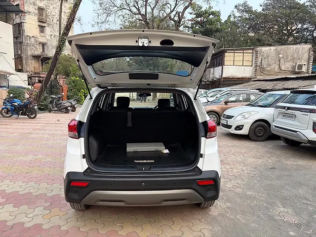 Used Hyundai Creta [2019-2020] E Plus 1.6 Petrol in Mumbai