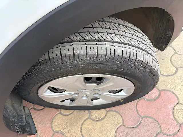 Used Hyundai Creta [2019-2020] E Plus 1.6 Petrol in Mumbai