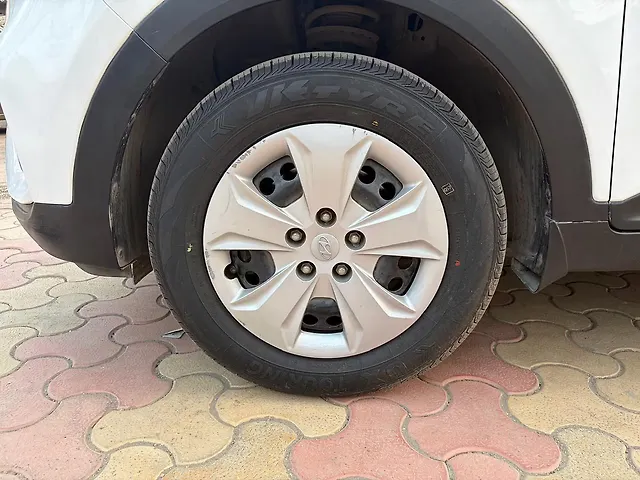 Used Hyundai Creta [2019-2020] E Plus 1.6 Petrol in Mumbai