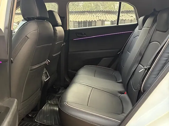 Used Hyundai Creta [2019-2020] E Plus 1.6 Petrol in Mumbai