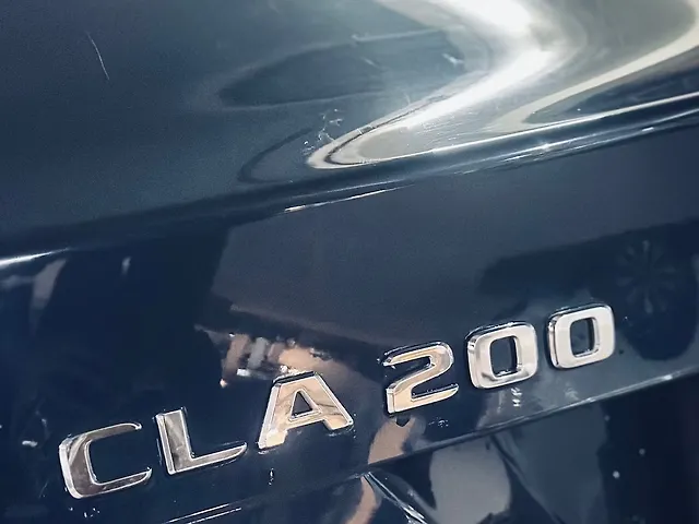 Used Mercedes-Benz CLA [2016-2020] 200 Petrol Sport in Pune