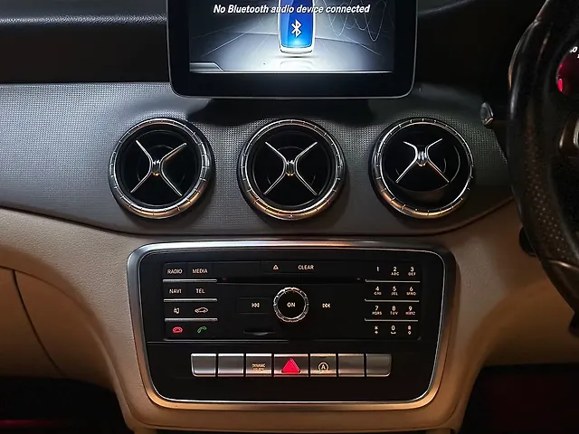 Used Mercedes-Benz CLA [2016-2020] 200 Petrol Sport in Pune