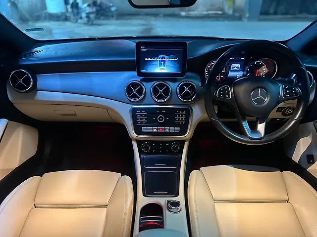 Used Mercedes-Benz CLA [2016-2020] 200 Petrol Sport in Pune