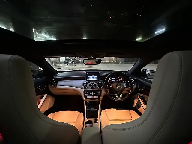 Used Mercedes-Benz CLA [2016-2020] 200 Petrol Sport in Pune